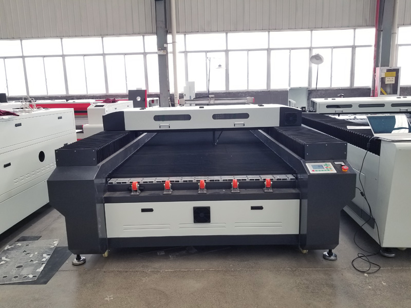 4x8 大理石、花崗巖、石材激光雕刻機(jī)出售