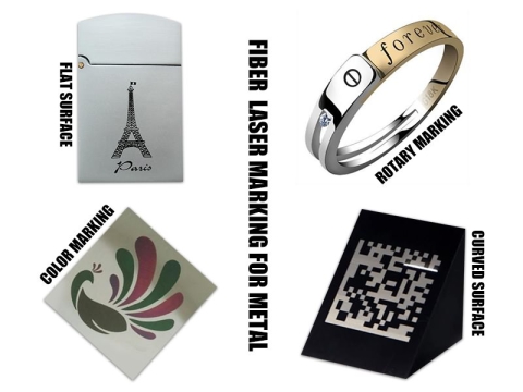 為什么要購買金屬光纖激光打標(biāo)機(jī)？