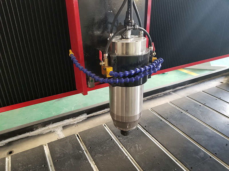 工業(yè)級3DStone數(shù)控雙主軸機床出售