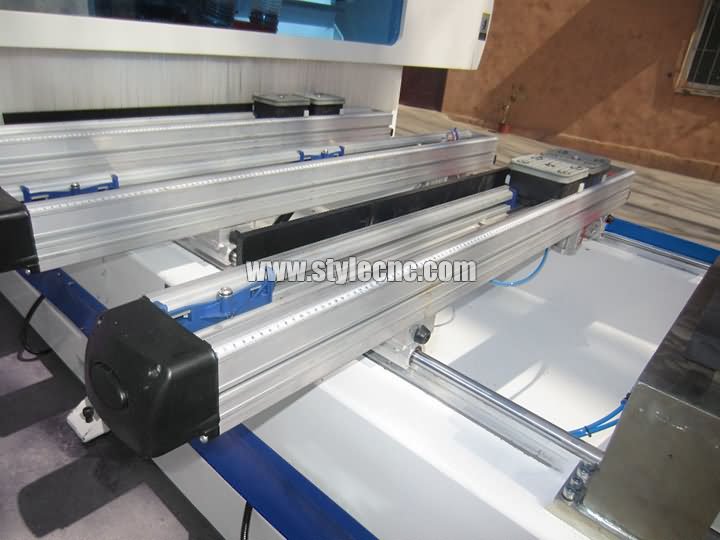 PTP All-Rounder數(shù)控加工中心出售