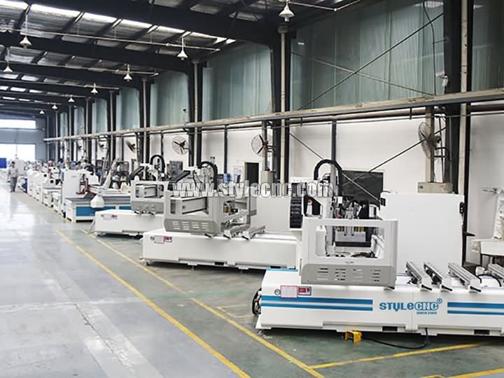 PTP All-Rounder數(shù)控加工中心出售