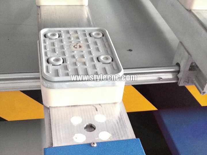 PTP數(shù)控家具加工中心