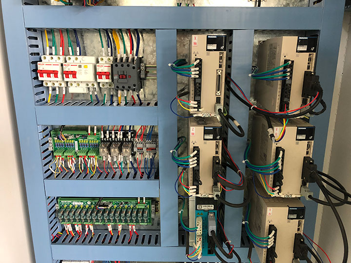 專(zhuān)業(yè)數(shù)控家具雕刻機(jī)