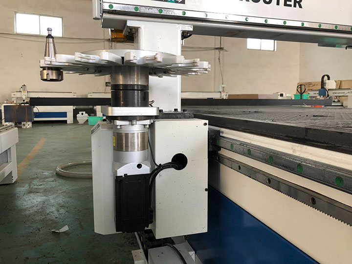 專(zhuān)業(yè)數(shù)控家具雕刻機(jī)