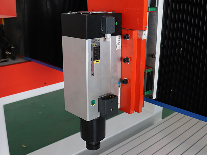 3軸泡沫數(shù)控雕刻機，適用于泡沫塑料、EPS和XPS