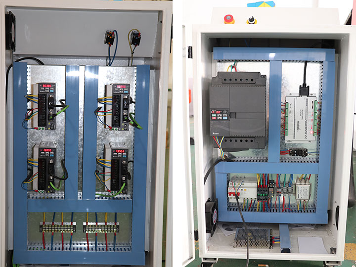 3軸泡沫數(shù)控雕刻機，適用于泡沫塑料、EPS和XPS