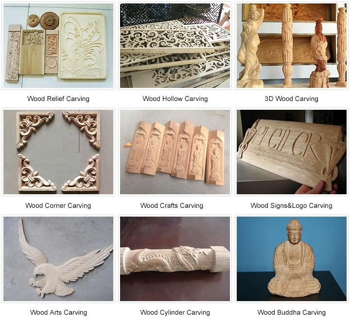 業(yè)余愛好木數(shù)控機床項目