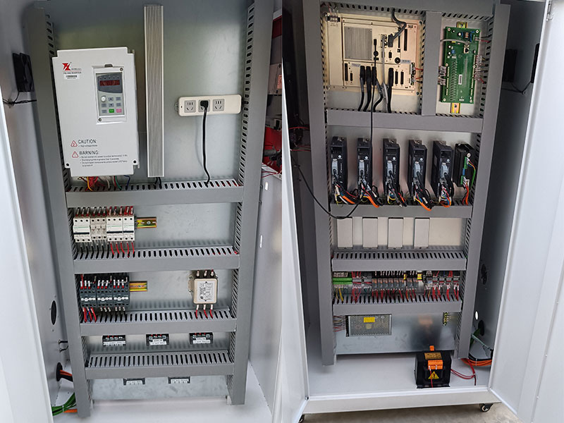 2025最佳四軸數(shù)控雕刻機(jī)3D曲面雕刻