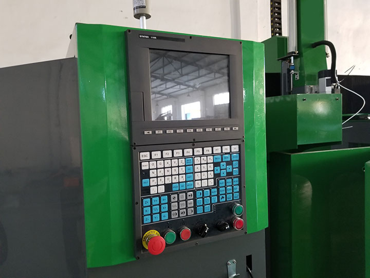 四軸EPS數(shù)控雕刻機(jī)，用于泡沫、木材、鋁模具制造