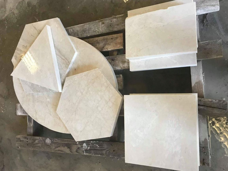 五軸數控花崗巖大理石橋切機