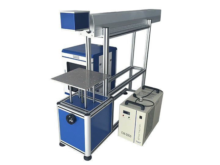 2025最棒的 CO2 中密度纖維板和膠合板激光木材打標(biāo)機(jī)