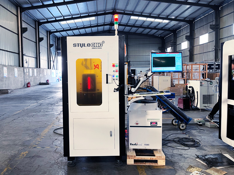 迷你激光金屬珠寶切割機(jī)，適用于銀、金、銅