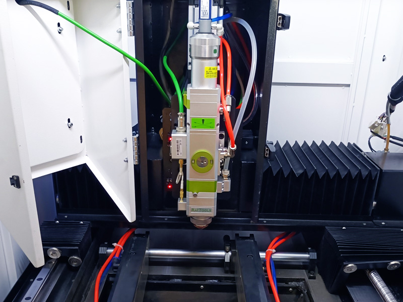 迷你激光金屬珠寶切割機(jī)，適用于銀、金、銅