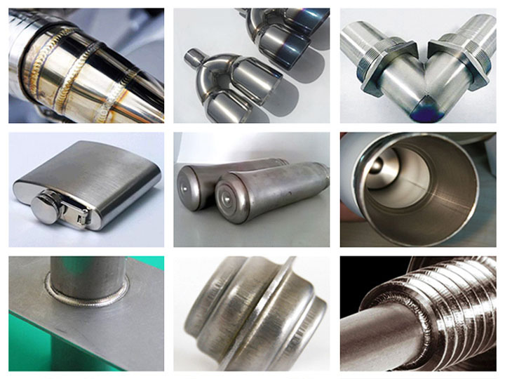 2025最暢銷的便攜式手持式激光焊接機(jī)