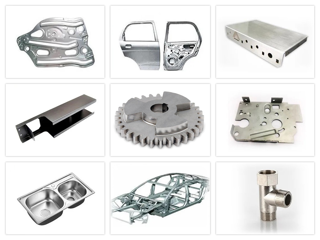 全自動智能3D工業(yè)激光焊接機器人出售