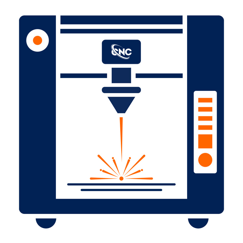 CNC 激光切割工、雕刻工、焊工、清潔工