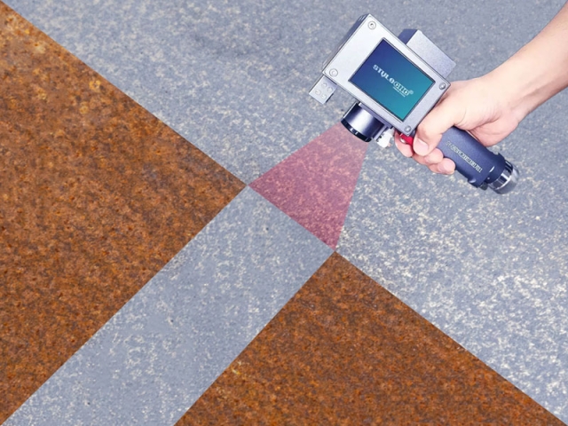 除銹激光價格是多少？