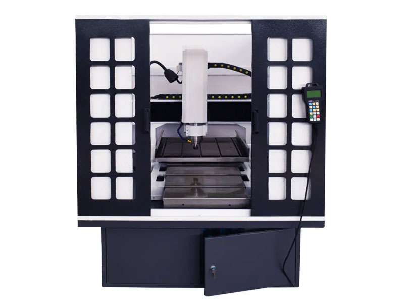 價(jià)格實(shí)惠的家用數(shù)控銑床