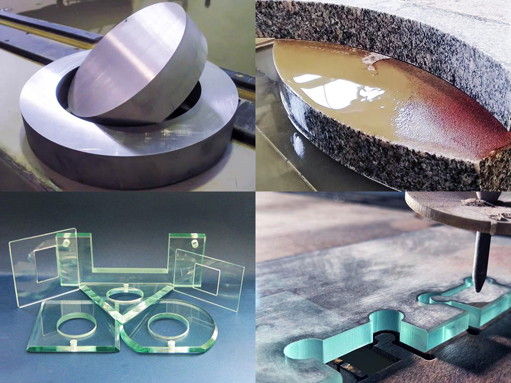 水射流切割項(xiàng)目 水射流切割項(xiàng)目