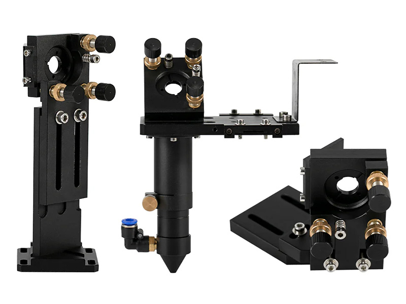 全套激光零件組裝 CO2 激光切割機(jī)雕刻機(jī)