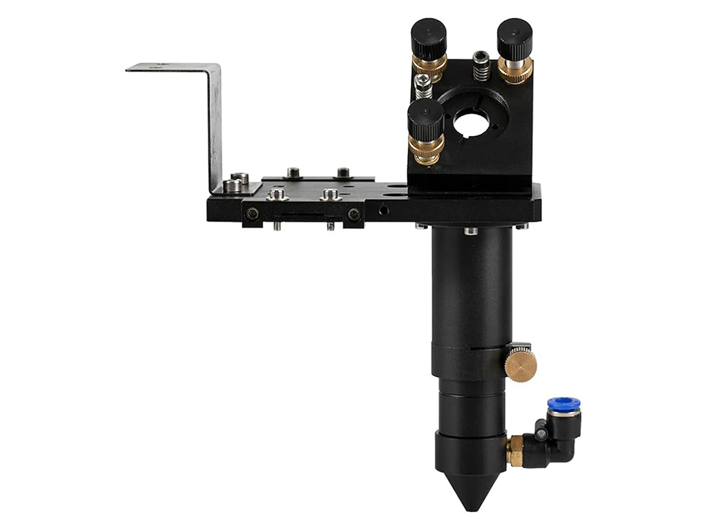 全套激光零件組裝 CO2 激光切割機(jī)雕刻機(jī)