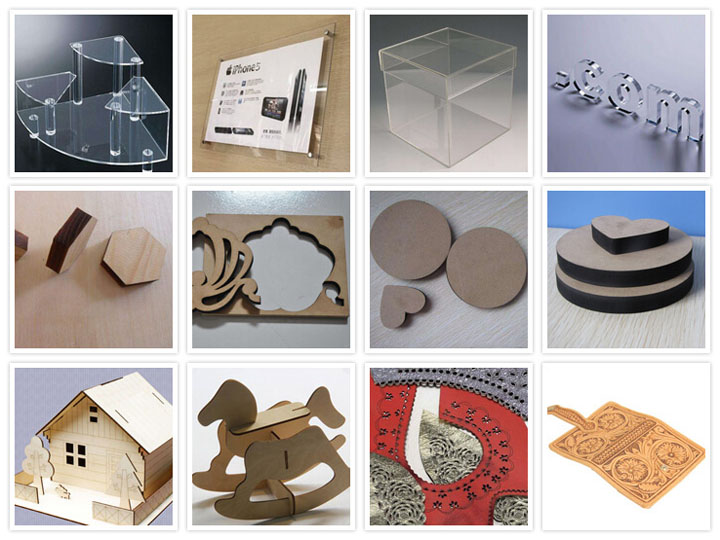 2025最棒的 CO2 適合小型企業(yè)和家庭使用的激光切割機(jī)