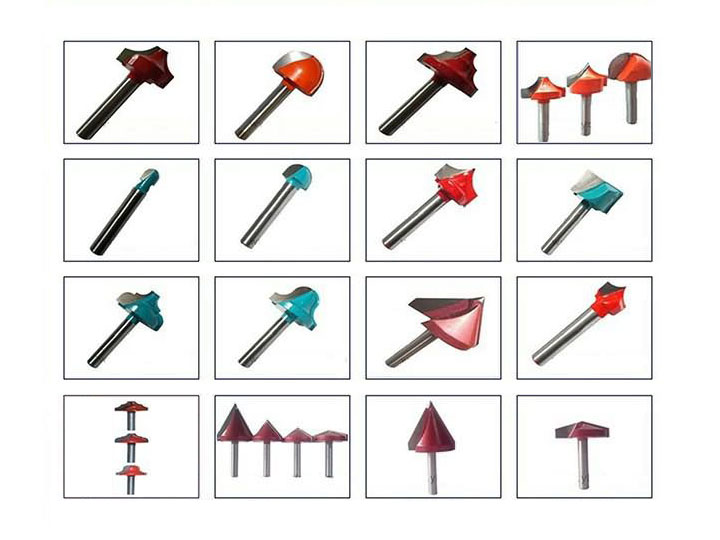 數(shù)控銑刀工具和數(shù)控銑刀鉆頭指南