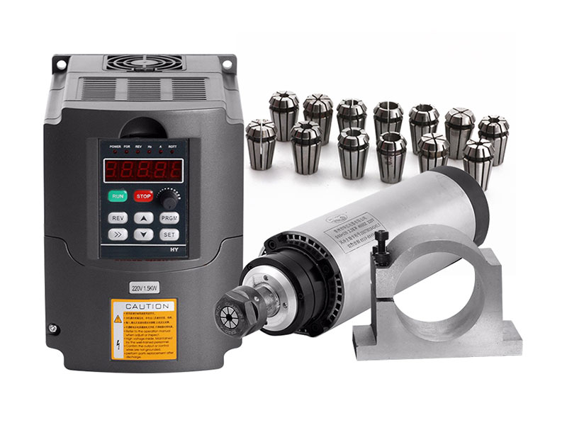 數(shù)控木工銑機(jī)零配件