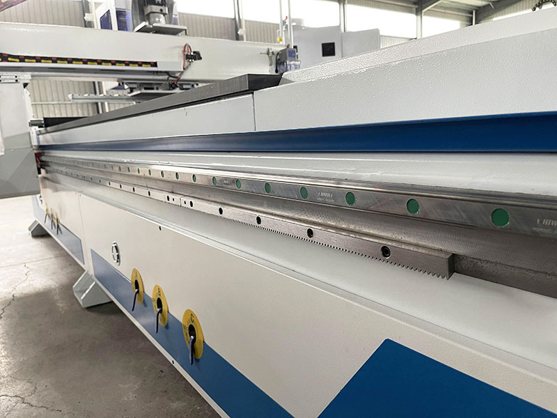 臺灣上銀導(dǎo)軌