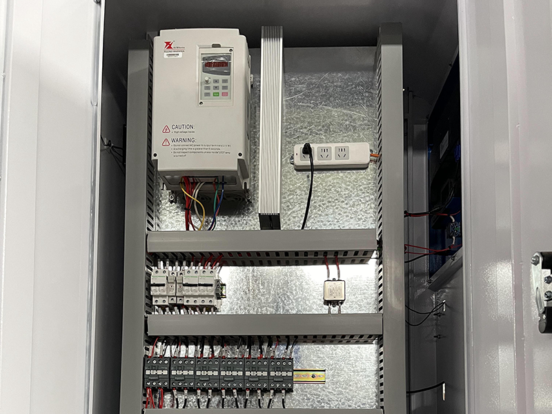 自動換刀數(shù)控木工雕刻機(jī)工作臺套件，帶HSD C軸和主軸