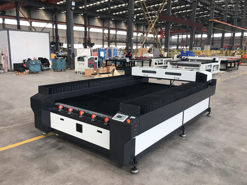 4x8 大理石、花崗巖、石材激光雕刻機(jī)出售