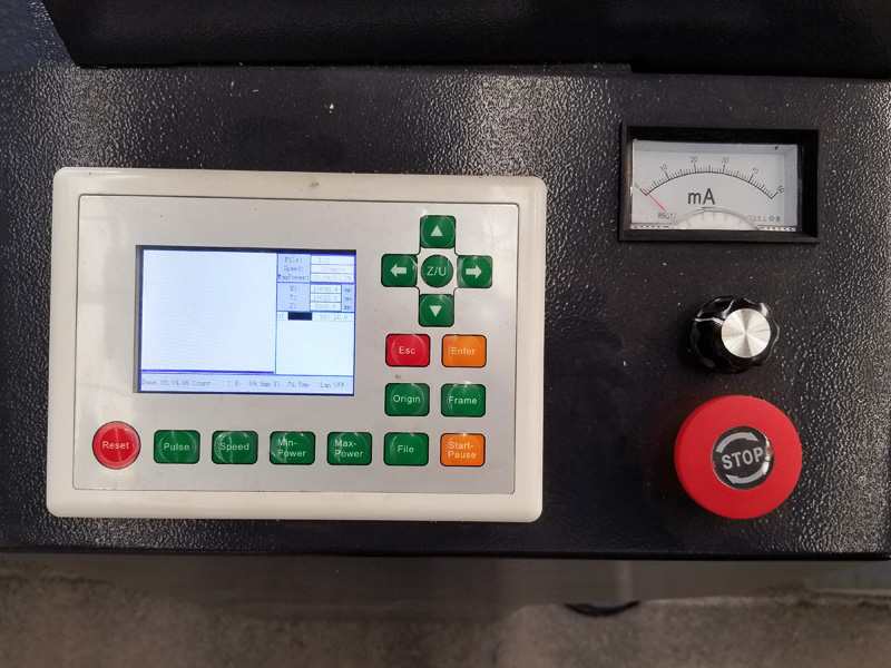 4x8 大理石、花崗巖、石材激光雕刻機(jī)出售