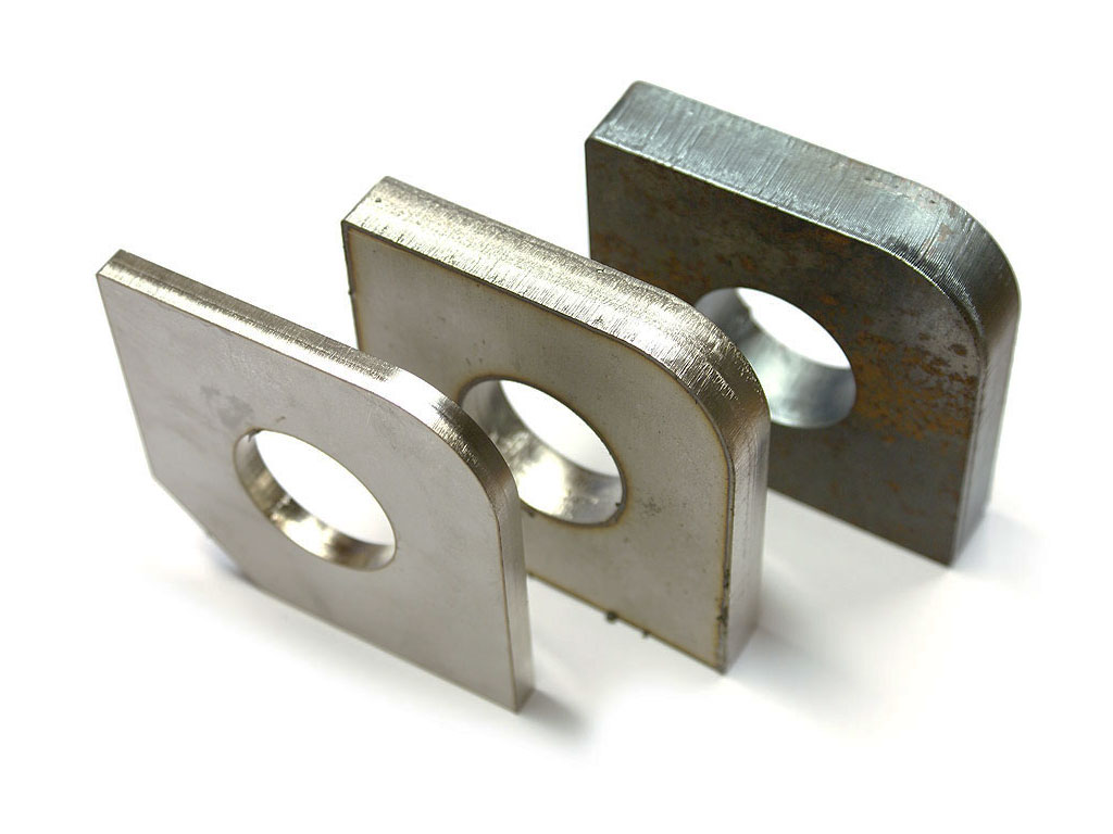 激光切割金屬項(xiàng)目