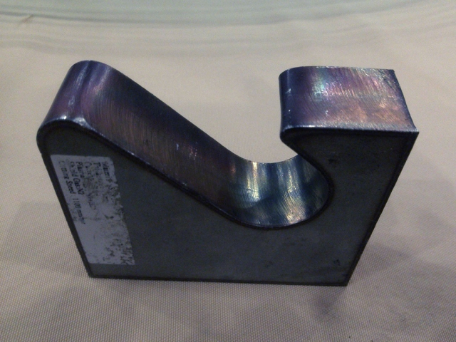 數(shù)控等離子切割機應用及方案 數(shù)控等離子切割機應用及方案