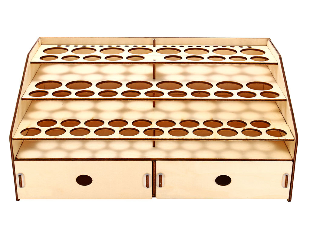 MDF激光切割機項目