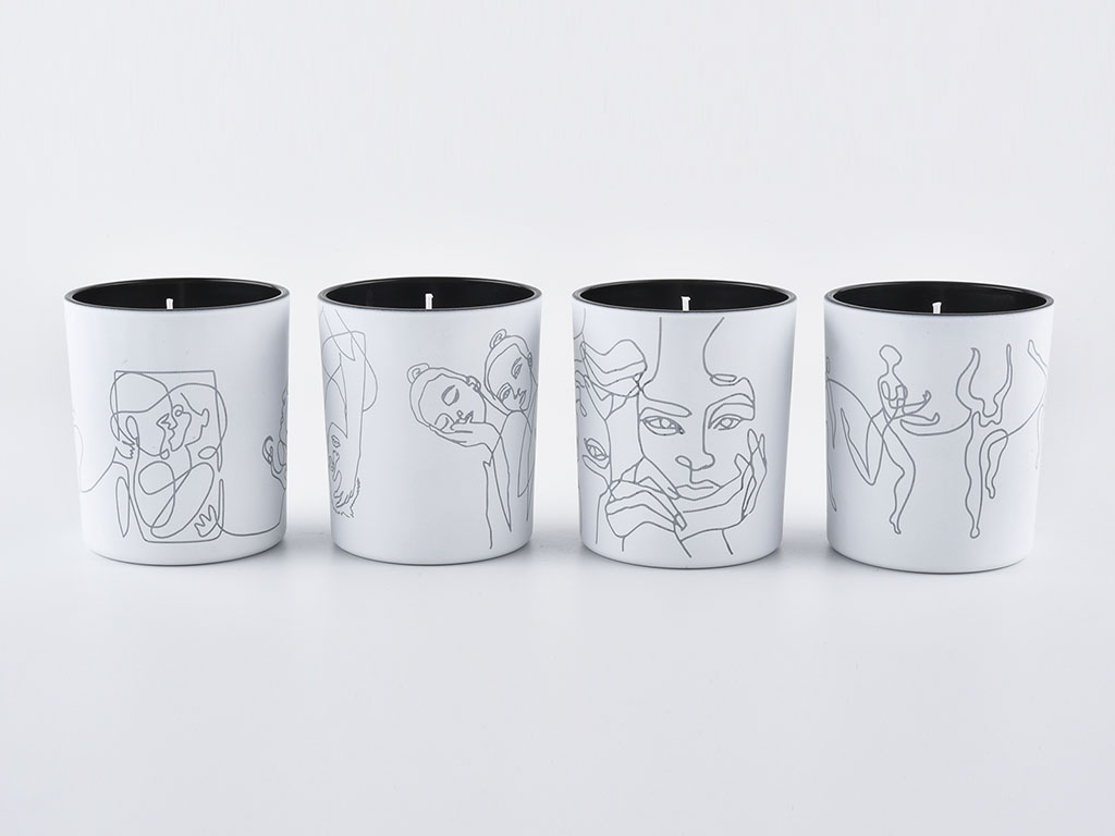 激光雕刻咖啡杯