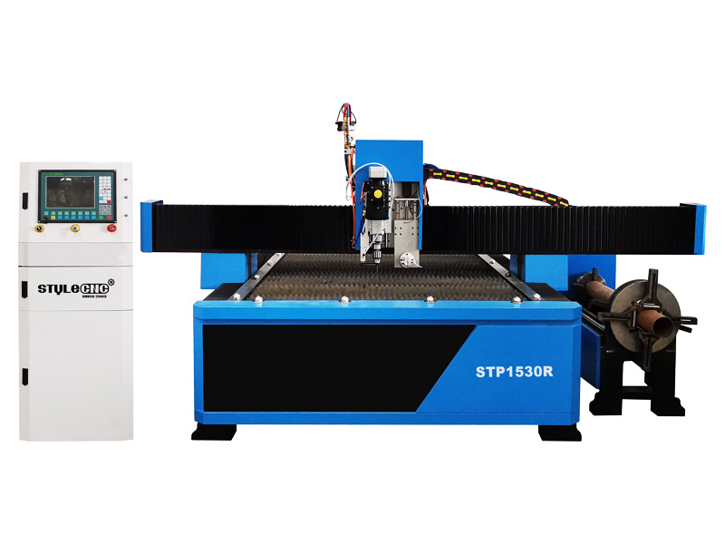 數(shù)控等離子圓管切割機 數(shù)控等離子圓管切割機