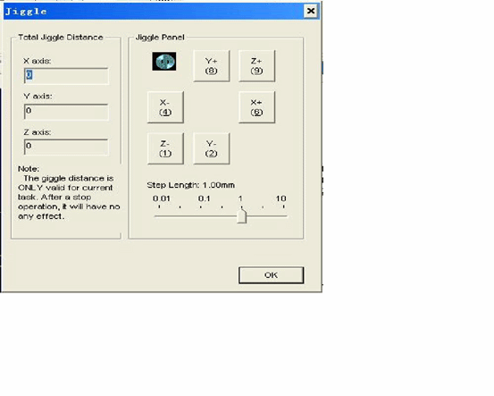 維宏Ncstudio雕刻機(jī)用戶(hù)操作手冊(cè)流程圖