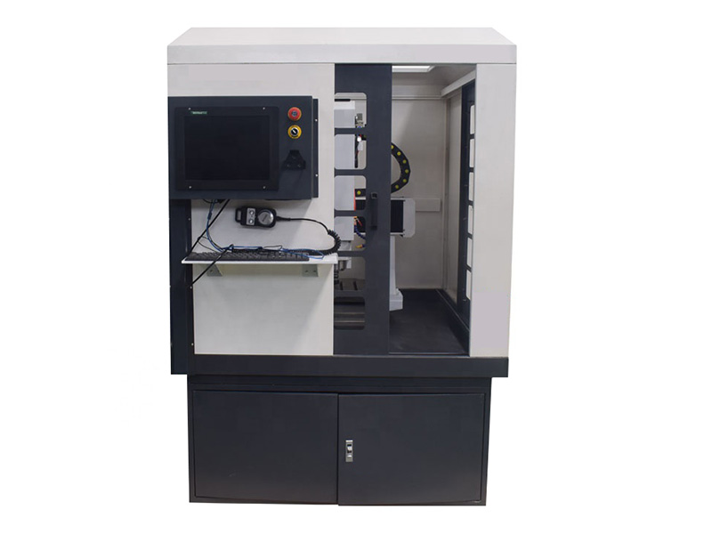 數(shù)控金屬雕刻機(jī)，適用于鐵、黃銅、銅、鋼