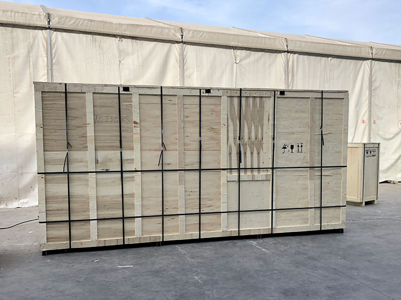 五軸數(shù)控銑機(jī)包