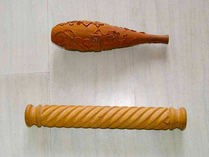 3D雕刻數(shù)控雕刻機(jī)項(xiàng)目