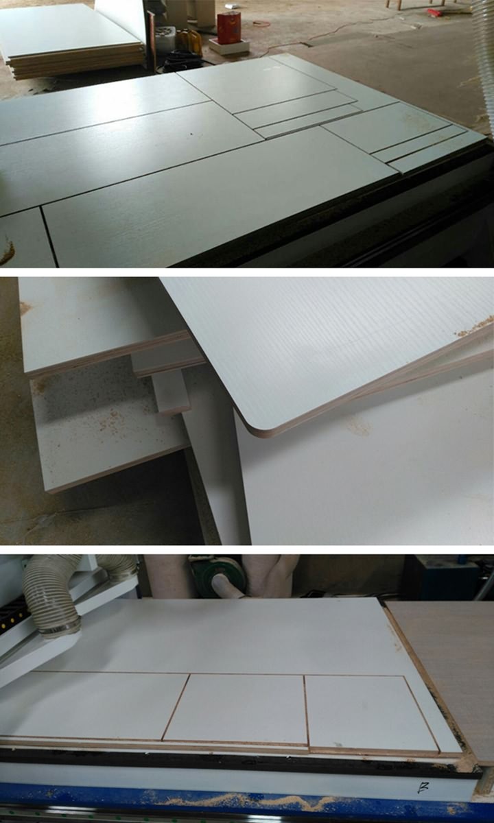 工業(yè)級(jí) 5x10 雙自動(dòng)換刀數(shù)控木工雕刻機(jī)