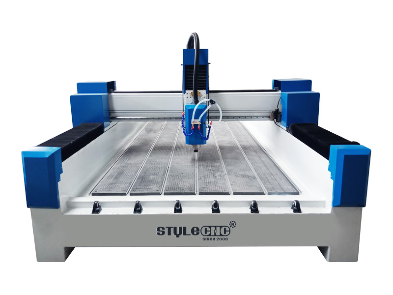 石材雕刻機的應(yīng)用及市場趨勢