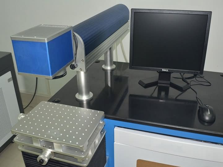 光纖激光打標(biāo)機(jī)的日常維護(hù)