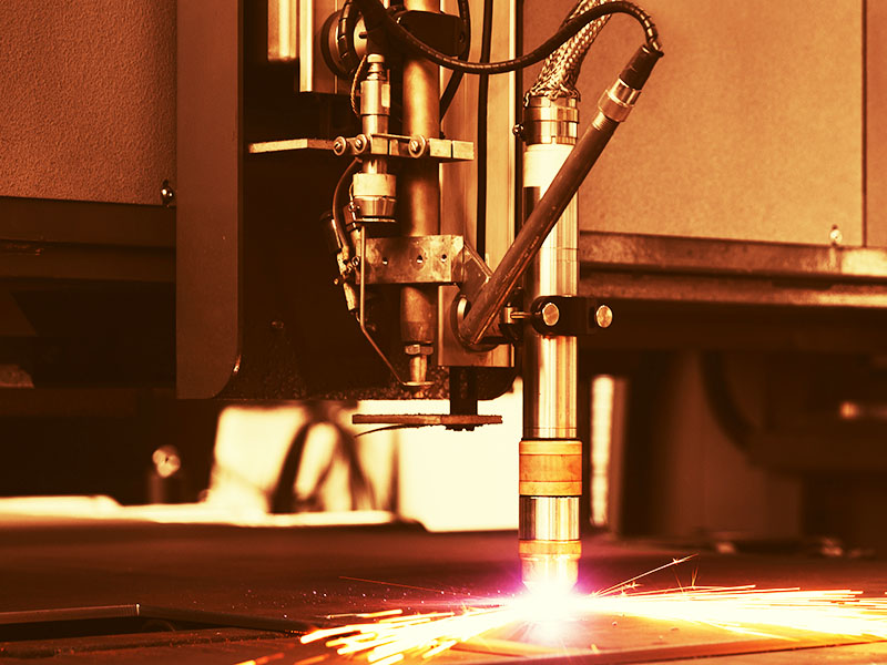 如何延長(zhǎng)等離子切割機(jī)消耗件的壽命？