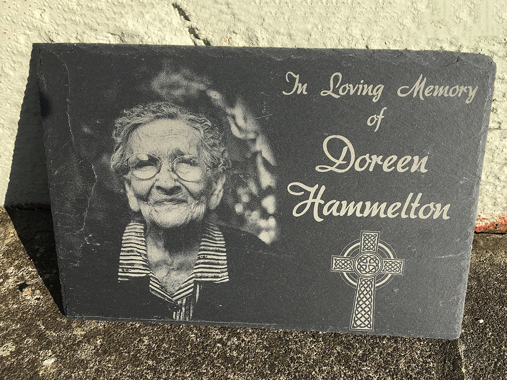 墓碑工程激光雕刻機