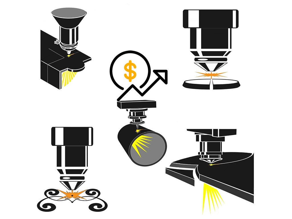 激光切割機多少錢一臺