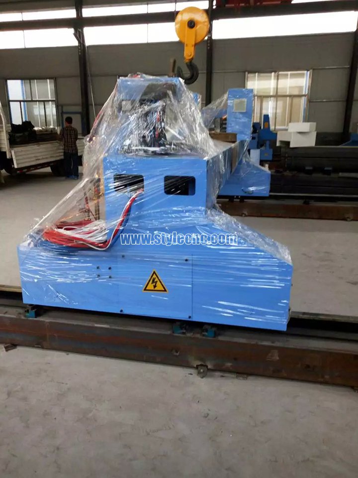 龍門(mén)等離子切割機(jī) 龍門(mén)等離子切割機(jī)