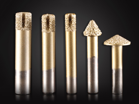 如何選擇石材數控銑刀？