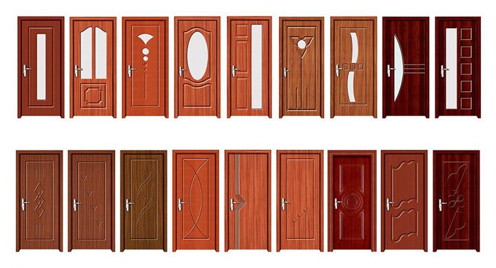 用于門制造項目的數(shù)控銑床